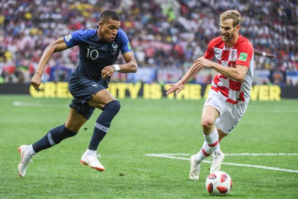 他将在最好 他将在最好